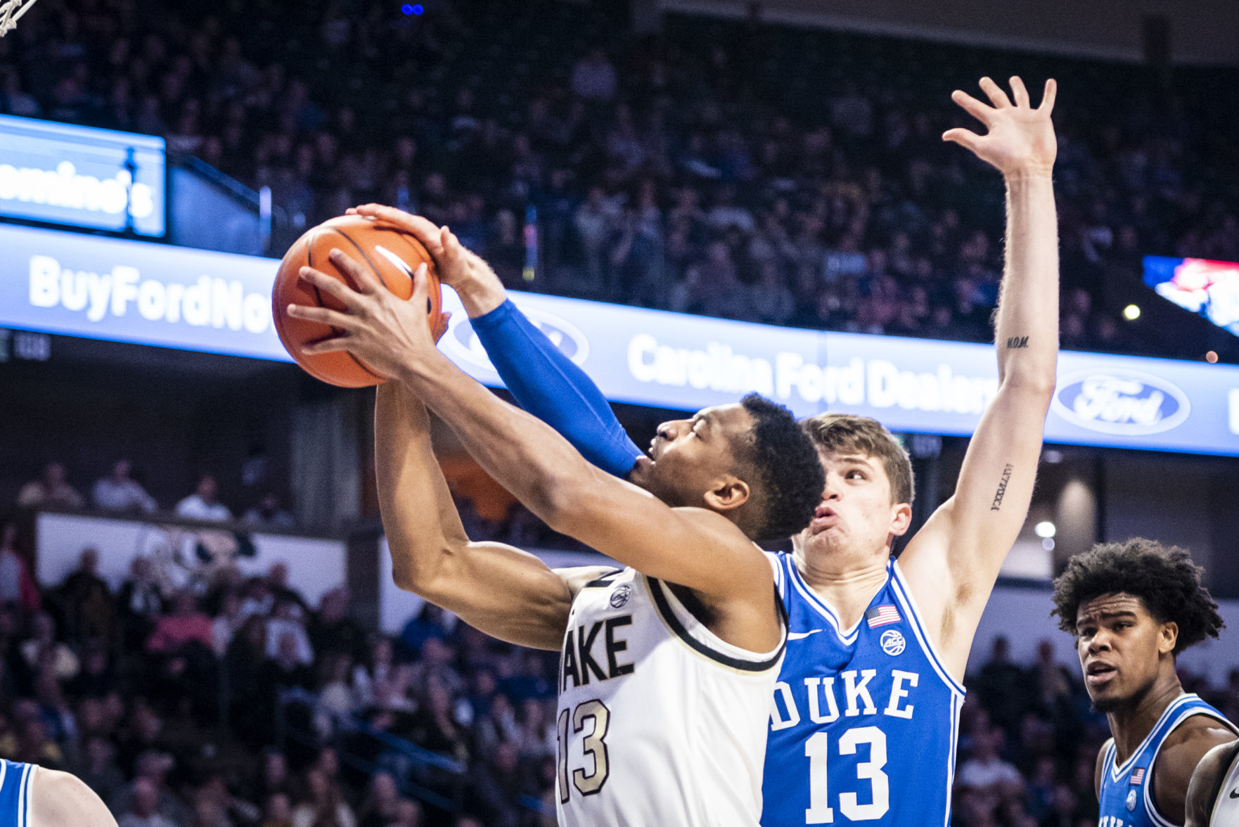 WakeBasketball